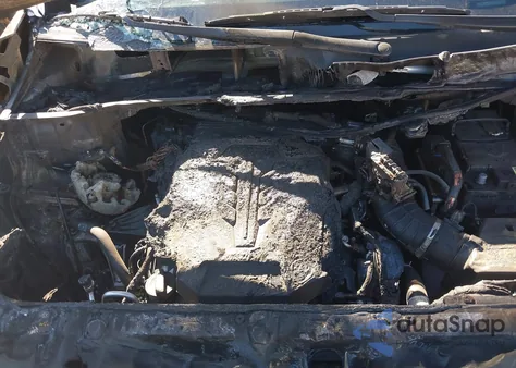 2024 Kia Carnival Mpv Lx Seat Package z USA, uszkodzony, nr VIN KNDNB4H30R6433074